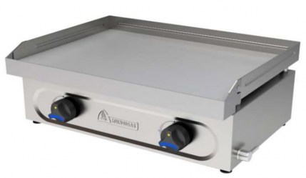 PLANCHA GAS MUNDIGAS P-650